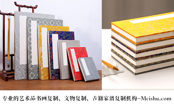 大荔县-艺术品宣纸印刷复制服务，哪家公司的品质更优？